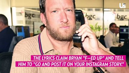 Brianna Chickenfry's 'BFFs' Cohosts Drag ‘Liar’ Zach Bryan on Diss Track