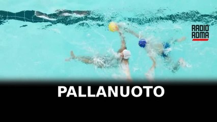 Pallanuoto, insulti razzisti a un giovane atleta