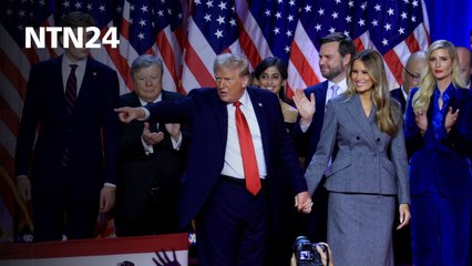 ¿Qué se puede esperar del segundo mandato de Donald Trump en Estados Unidos?