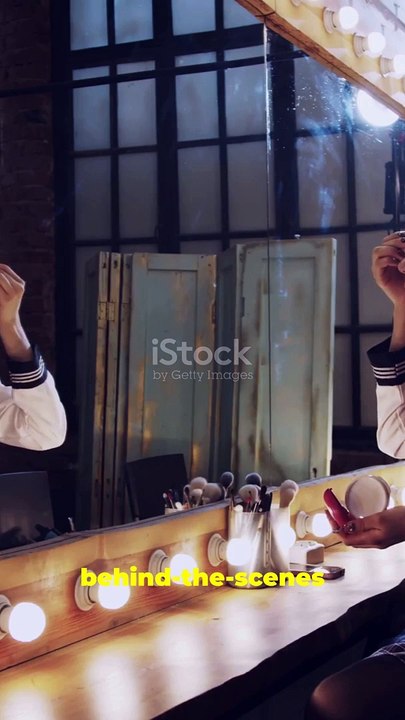 Nanoka Hara's Adorable Idol Look in 'Twilight' MV!