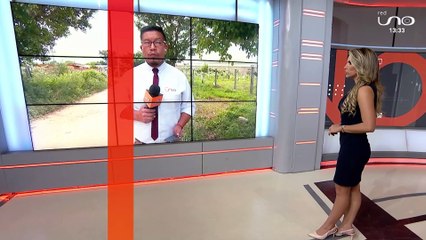 Mujer agredida por su pareja