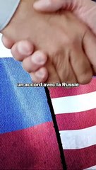 🚨 Victoire de Trump : Quel impact pour sur le conflit en Ukraine ?