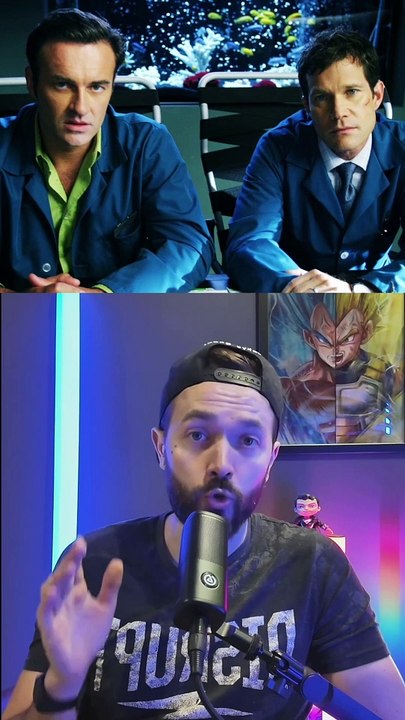 Retour sur Nip/Tuck : La série qui a redéfini la chirurgie esthétique à l’écran !