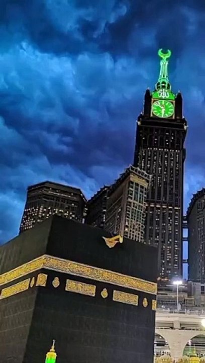 kaaba kironaq