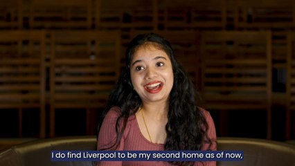 New Liverpool exhibition explores Indian perspectives - it's my second home now
