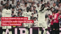 La jugada que señala a Mbappé y evidencia el gran problema de este Madrid