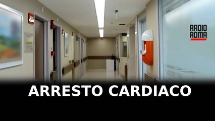 Morto d'infarto mentre soccorreva un paziente