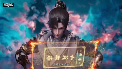 I can have infinite enlightenment Ep 7 Eng Sub