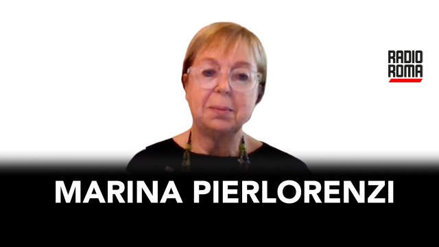 Donne R-Esistenti , la mostra a Roma per celebrare il 25 Aprile: Marina Pierlorenzi a Non solo Roma