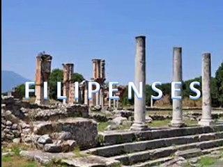 LA BIBLIA PARA TODOS--FILIPENSES 3