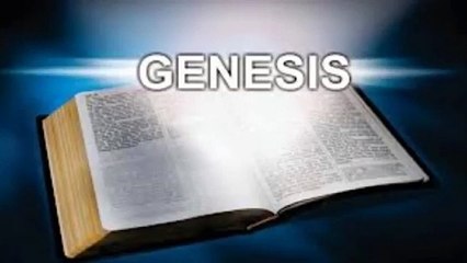 LA BIBLIA PARA TODOS--GENESIS 3