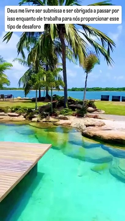 Maíra Cardi ironiza sobre submissão ao marido e gera polêmica nas redes sociais