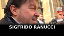 Latina ospita Sigfrido Ranucci di Report