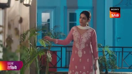 Badall Pe Paon Hai| Promo Episode 129| Sab Tv|