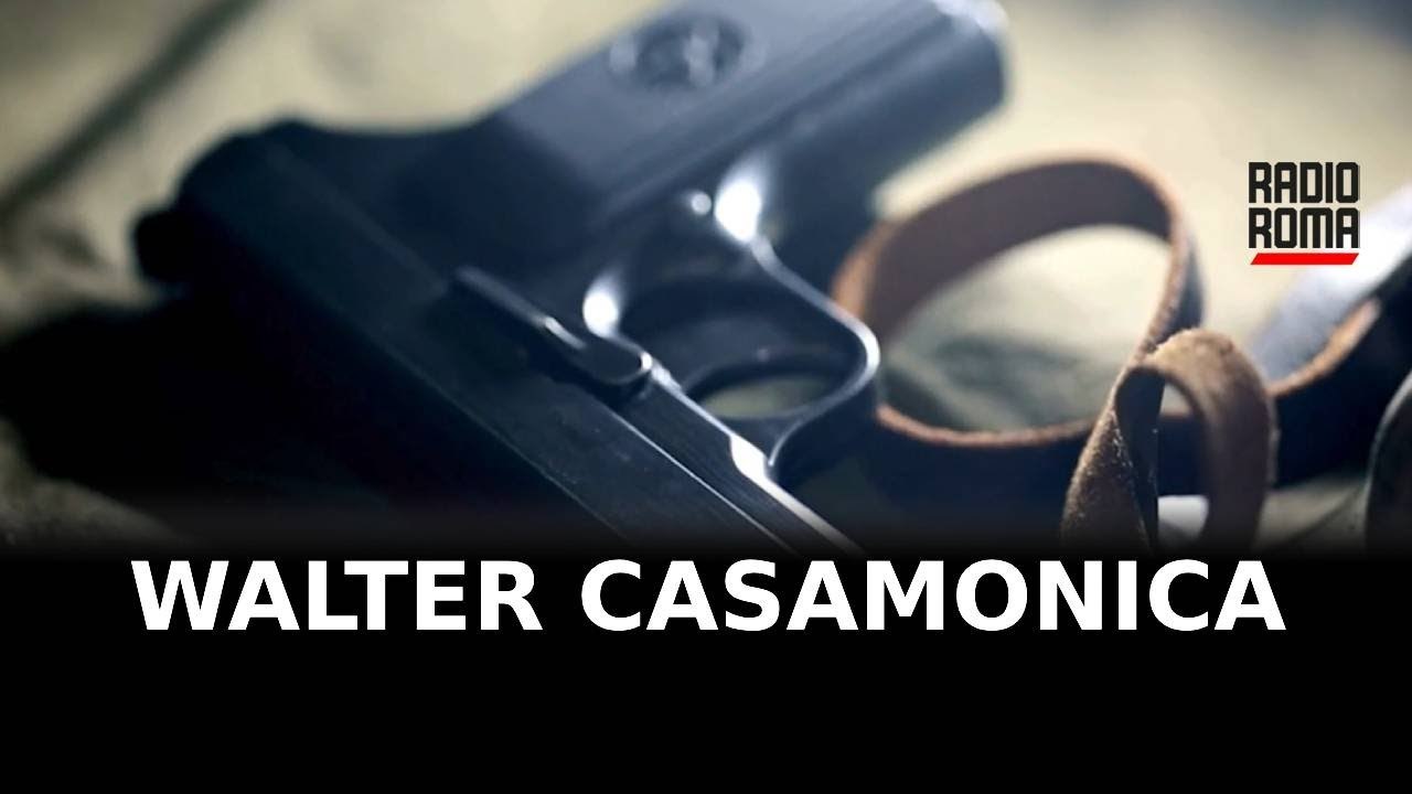 Casamonica, agguato a colpi di pistola in pieno giorno