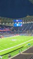 De la NFL a la Premier League: la increíble transición del estadio del Tottenham