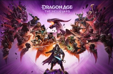 Dragon Age: The Veilguard creative director John Epler has weighed in on BioWare’s multiplayer future
