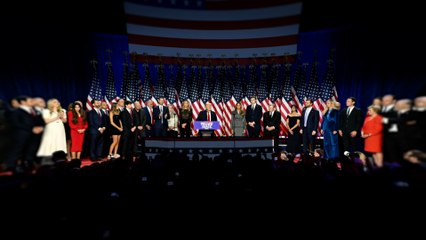 Qui sont les « gens incroyables » qui entourent Donald Trump ?