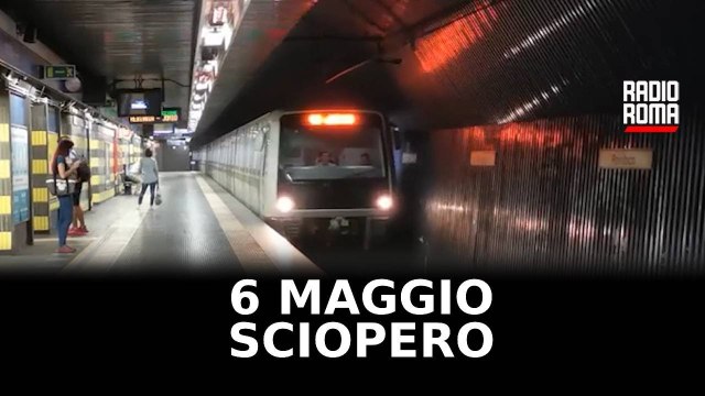 Lunedì altro sciopero, a rischio trasporto pubblico