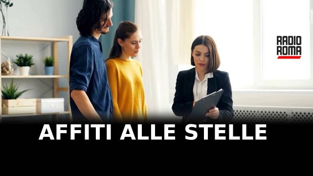 Giubileo, affitti alle stelle