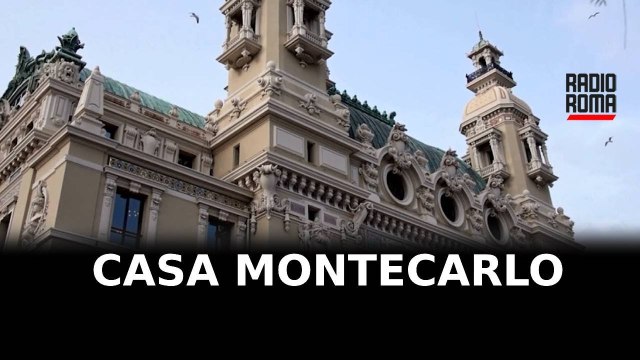 Casa di Montecarlo, Fini condannato a 2 anni e 8 mesi