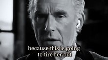 Take Care of Your Wife is Your Responsibility by Jordan B Peterson