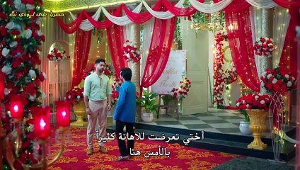 مسلسل تحدي الحب مترجم حلقة 34