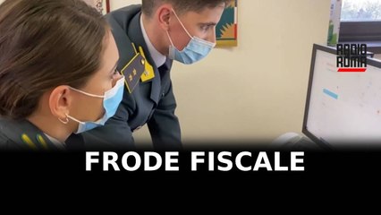 Frode fiscale in sponsorizzazioni scoperta da Gdf Latina