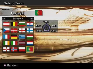 Winning Eleven: Pro Evolution Soccer 2007 online multiplayer - ps2