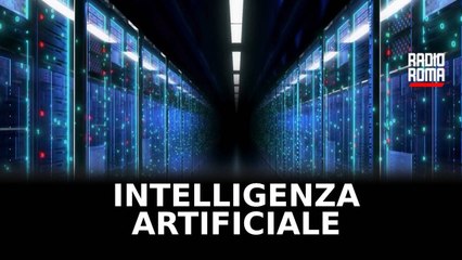Roma a caccia di esperti in intelligenza artificiale