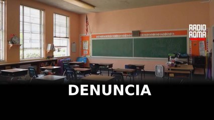 Maestra minacciata ad Ostia, l'appello dei presidi a denunciare