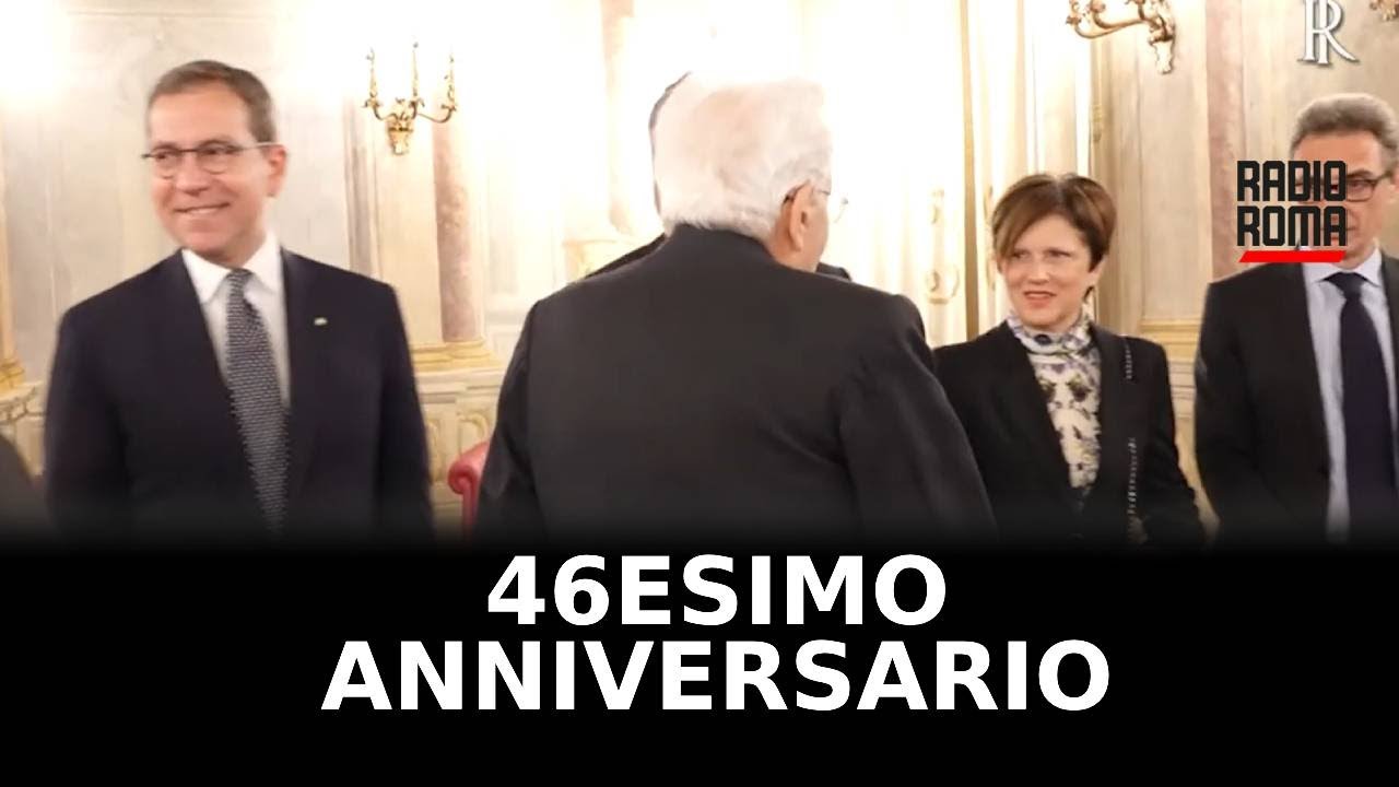 Video Aldo Moro 46 anni fa, Mattarella in Via Caetani
