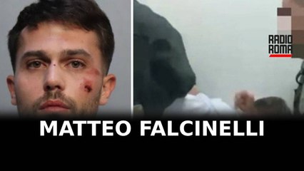 Falcinelli, domani legale famiglia in Procura a Roma