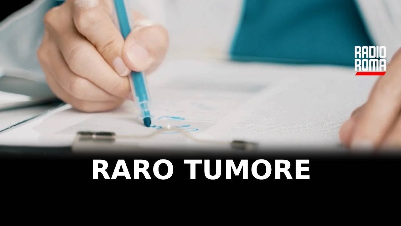 Medici scoprono tumore raro a un 18enne e gli salvano la vita
