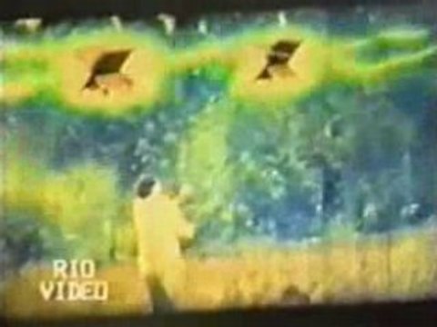 International Guerillas : Les corans volants