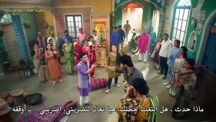 مسلسل تحدي الحب مترجم حلقة 30