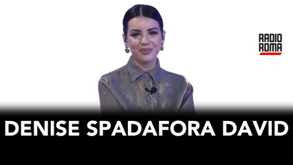 La Bellezza “in un battito di ciglia” con Denise Spadafora David