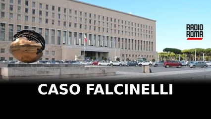 Caso Falcinelli, Procura di Roma avvia indagine