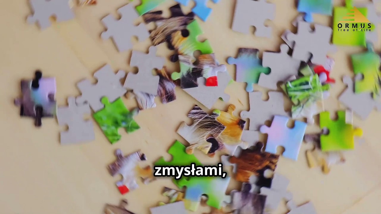 Świat Duchowy a Materialny: Odkryj Jak Znaleźć Harmonię
