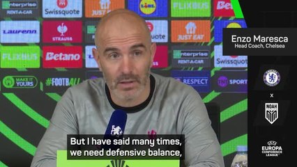Marseca feels shame over lack of minutes for Felix and Nkunku