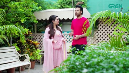 Shehzadi House Episode 28 [ENG CC] Nawal Saeed   Omer Shahzad   6th November 2024   Green TV