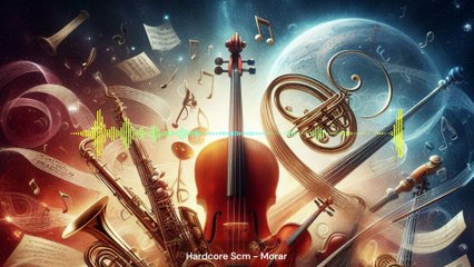2014 - Hardcore Scm - Morar - Classical