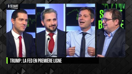 SMART BOURSE - Emission du mercredi 6 novembre