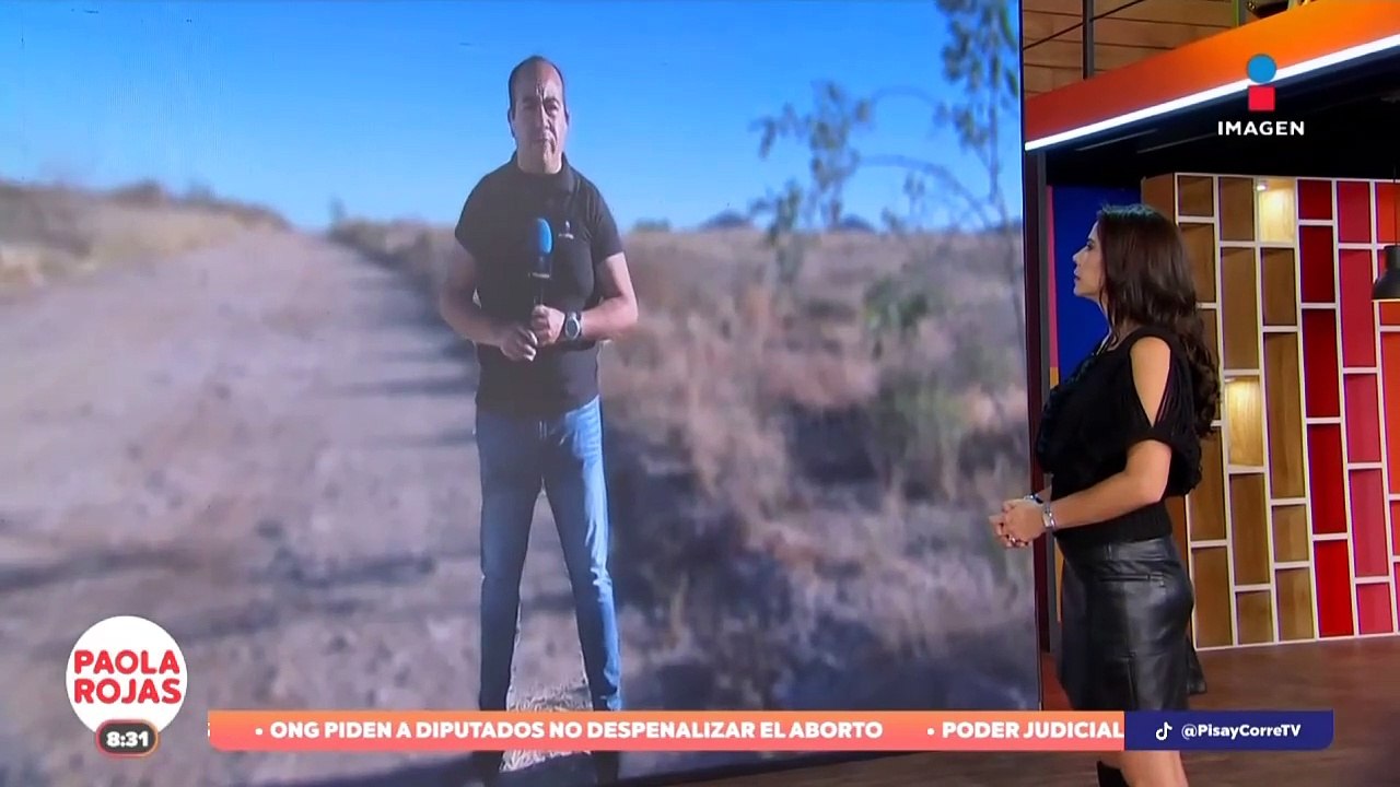 Roban contenedores con oro, plata, zinc y cobre en Zacatecas