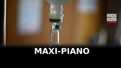 Sindaco Latina su piano sanità Regione Lazio