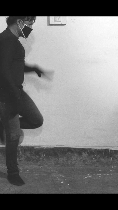 Passage Walk #dance #breakdancer