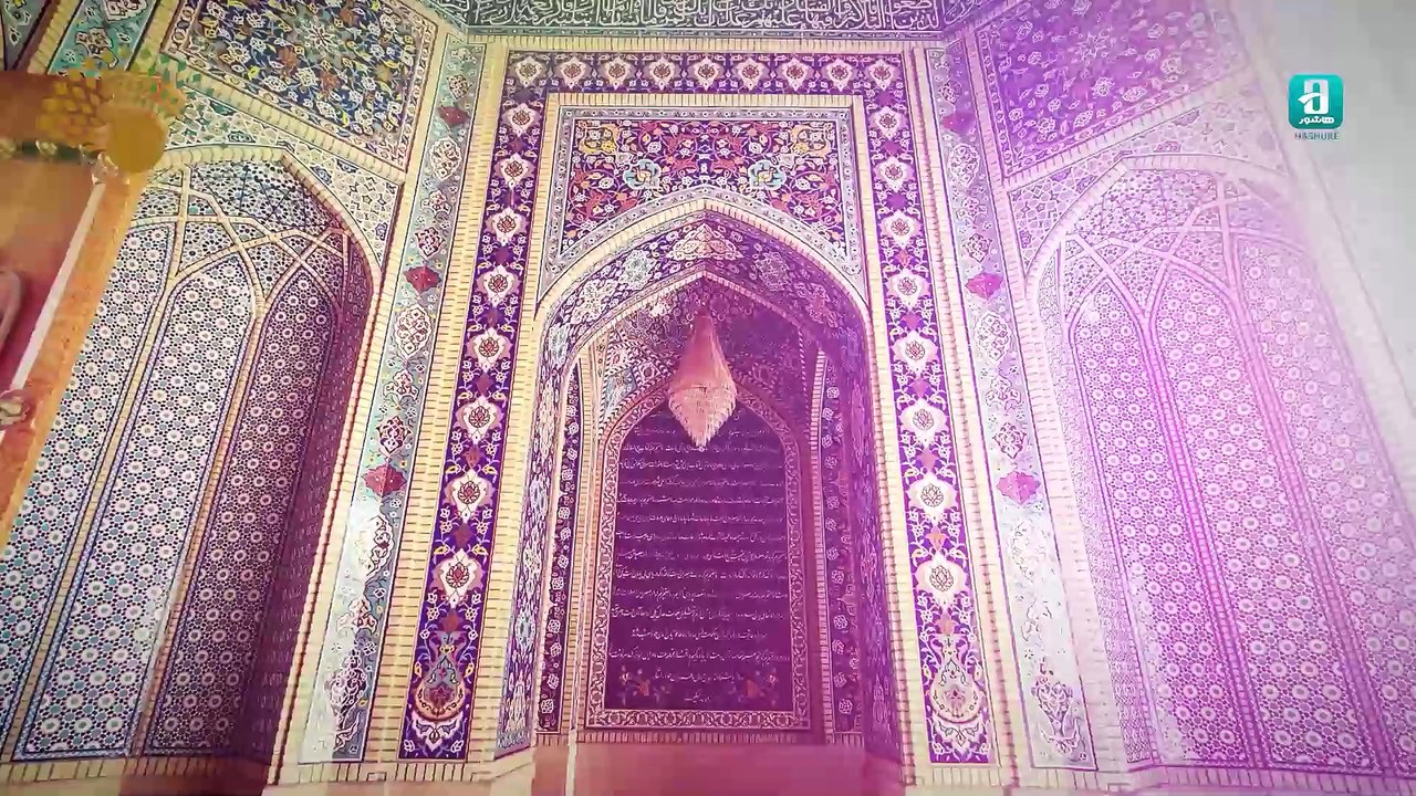 تماشا آنلاین فیلمهای "سومین جشنواره بین المللی چند رسانه ای میراث فرهنگی" در هاشور
