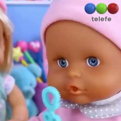 Bet On Your Baby Uruguay Capítulo completo 4.9.2013