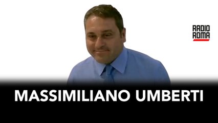 Roma, al IV Municipio si discute del "Piano sociale di zona": Massimiliano Umberti a Non solo Roma