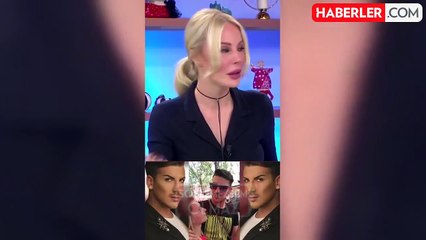 Çağla Çetin, Kerimcan Durmaz tarafından evlilik vaadiyle milyonlarca lira dolandırıldığını iddia etti